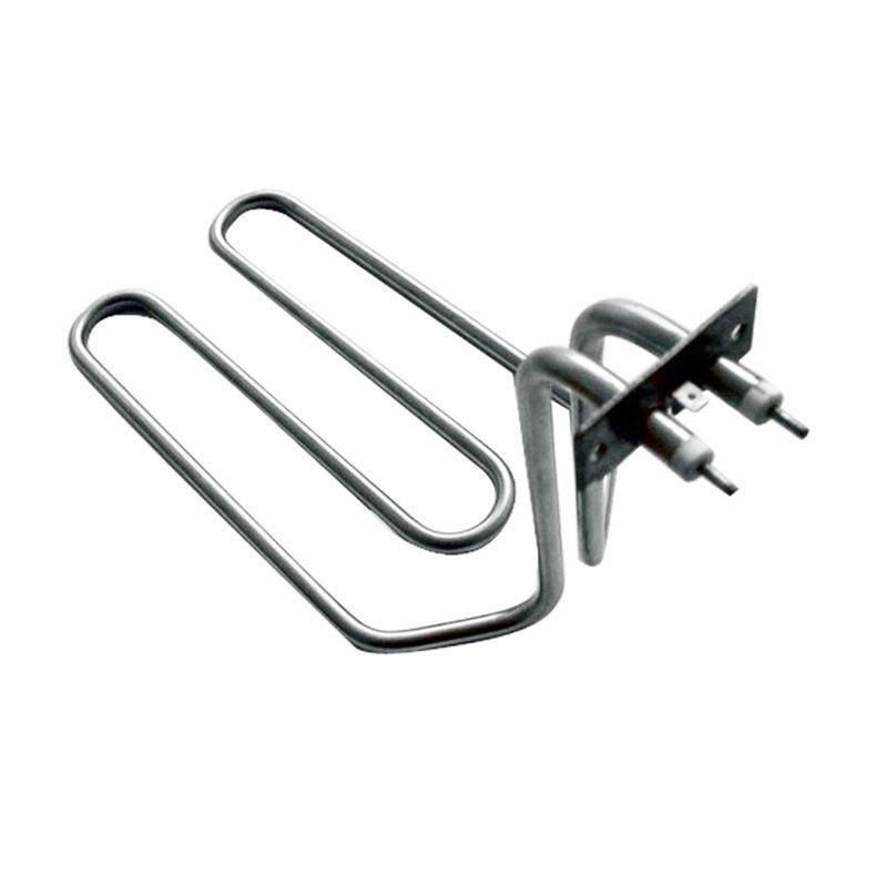 W型電加熱管 W型電加熱管